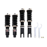 BC Racing Coilovers for 1996-2001 Mitsubishi Evo 4 / 5 / 6